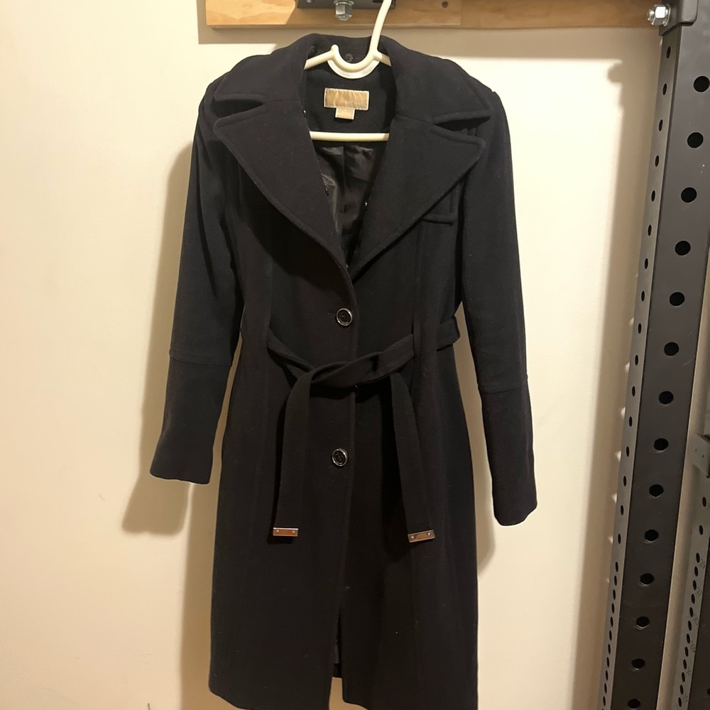 Michael Kors jacket